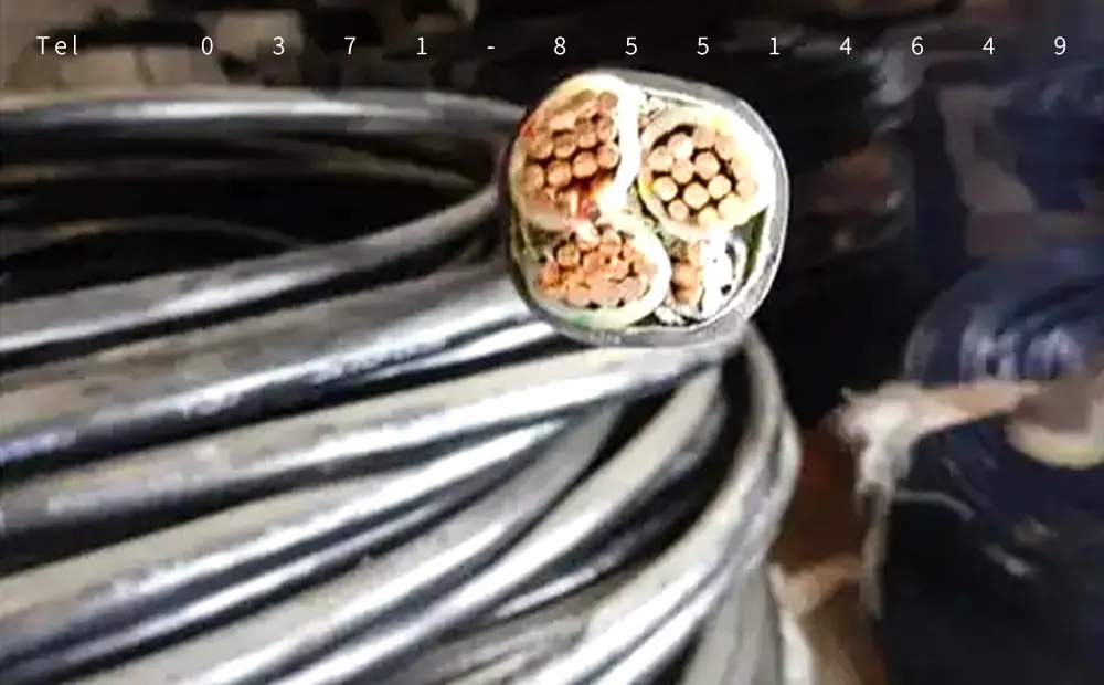 什么是电线短路和接地故障